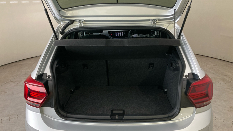 Volkswagen Polo 1.0 TSI 95 Match 5dr Petrol Hatchback